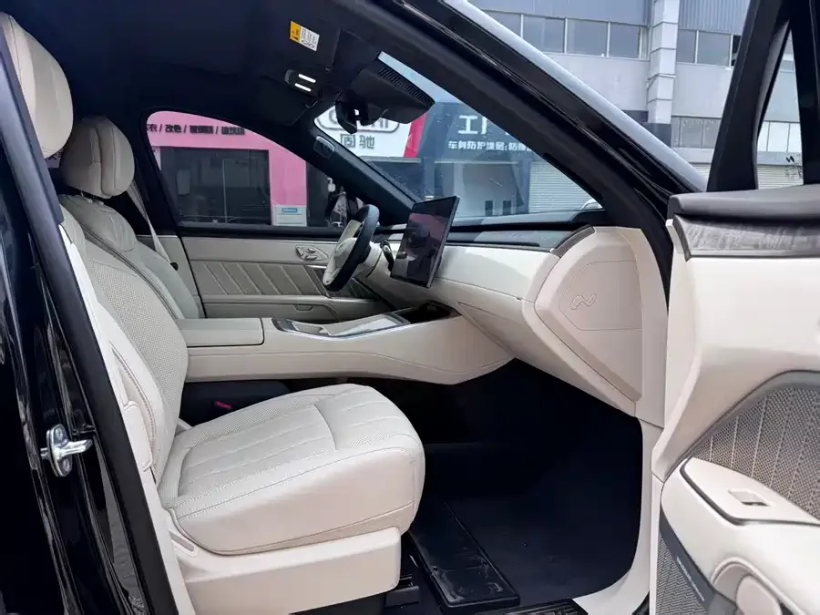 Lok Dao L60 L60 2025 85kWh AWD version 2025 — миниатюра 4