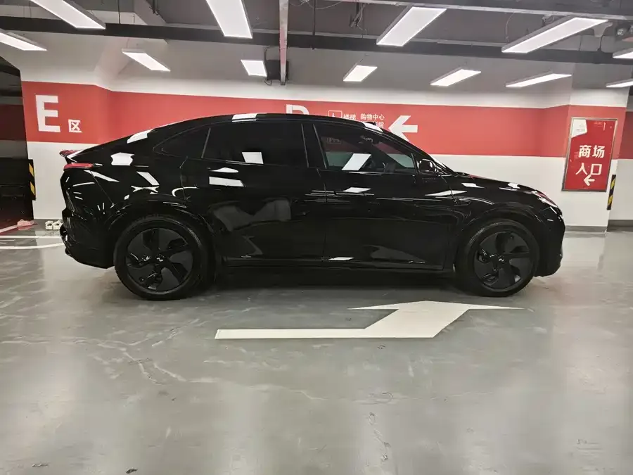 Lok Dao L60 Ledao L60 2024 60kWh 4WD version 2025 — миниатюра 4