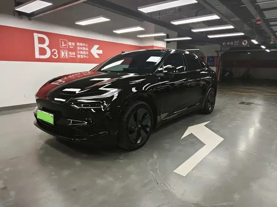 Lok Dao L60 Ledao L60 2024 60kWh 4WD version 2025 — фото 1, купить с доставкой в Москву