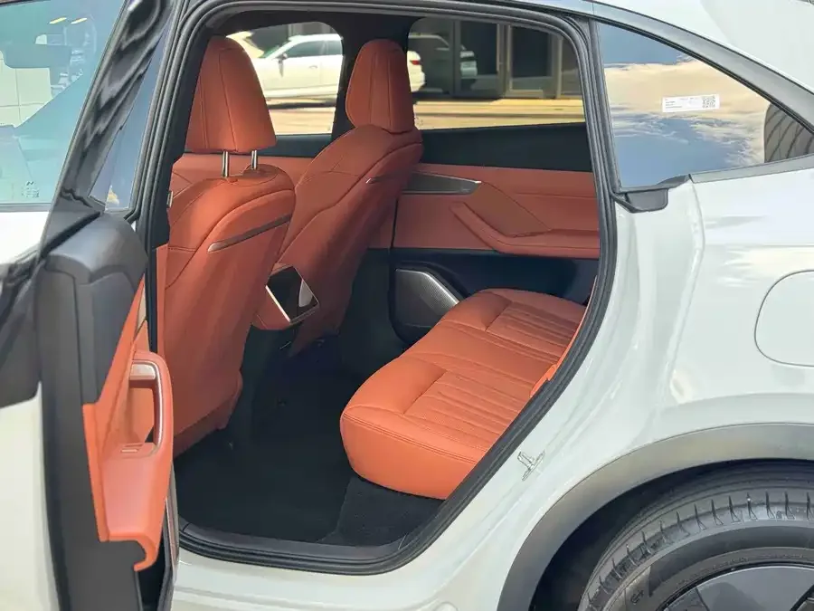 Lok Dao L60 Ledao L60 2025 60kWh rear-wheel drive version 2025 — миниатюра 2