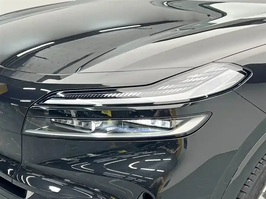 Lok Dao L90 Ledao L90 2025 Max six-seater version 2025 — миниатюра 3