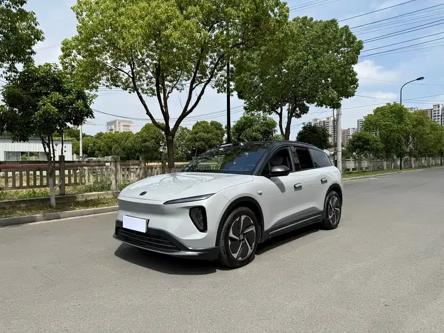 NIO ES6 2023