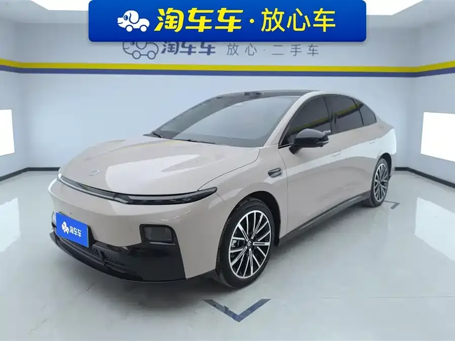 Leapmotor B01 2025