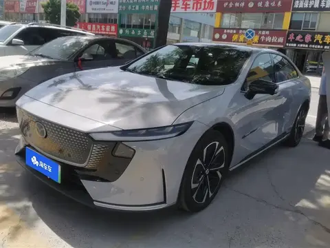 Mazda EZ-6 2024 купить в Москве
