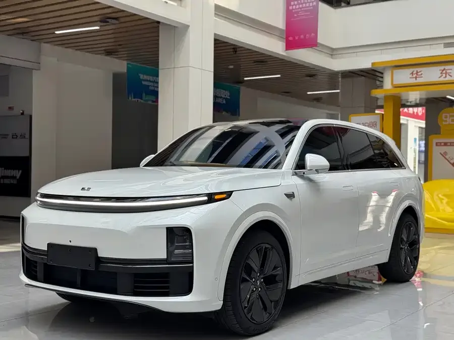 Li Xiang L7 2023