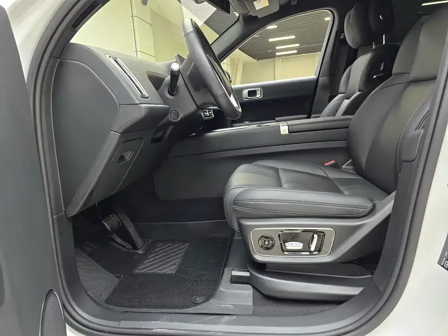 Li Xiang L7 Ideal L7 2023 Pro 2023 — миниатюра 4