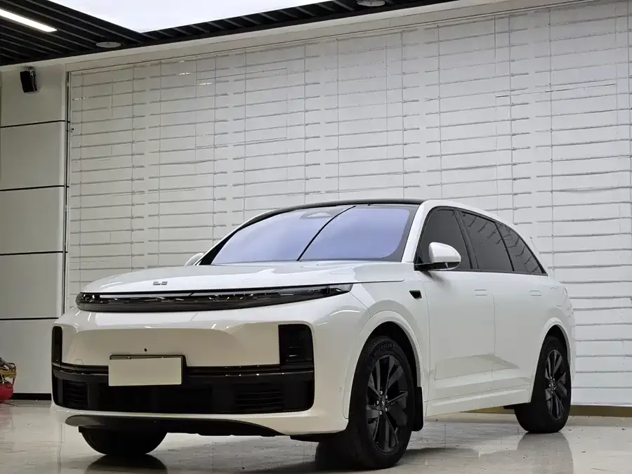 Li Xiang L7 2023