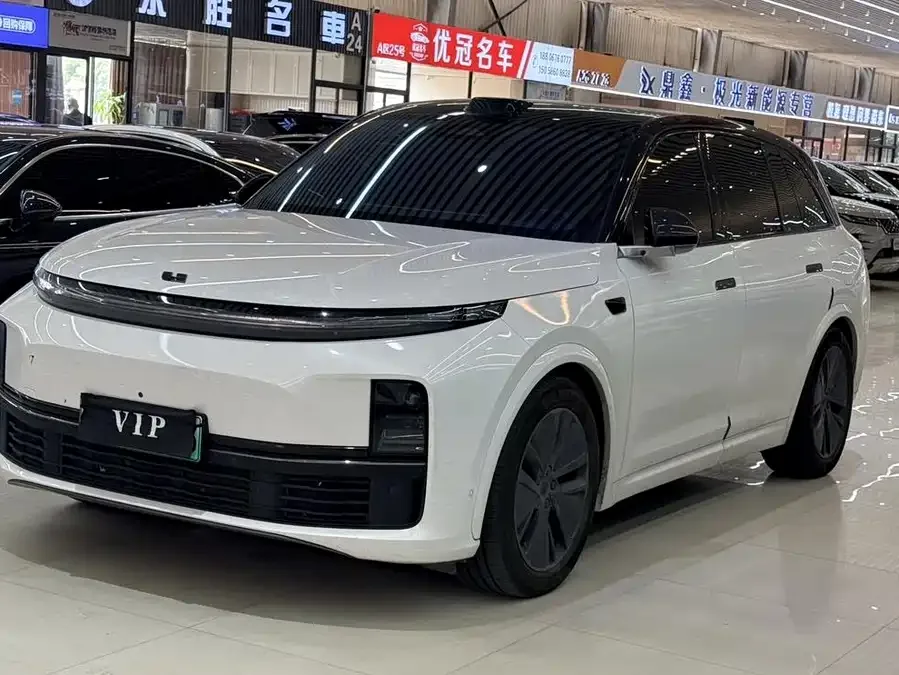 Li Xiang L7 2024