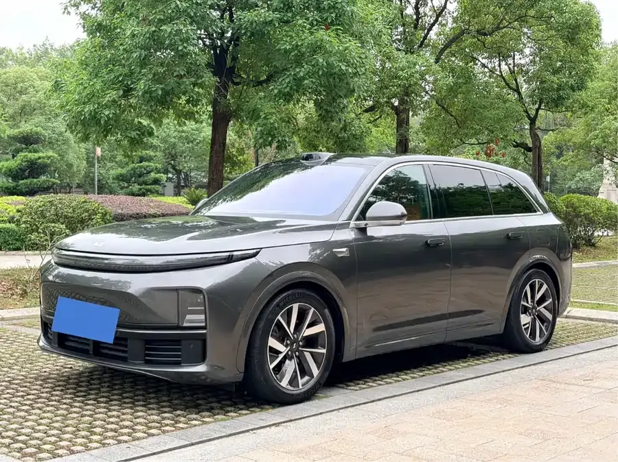 Li Xiang L7 2023