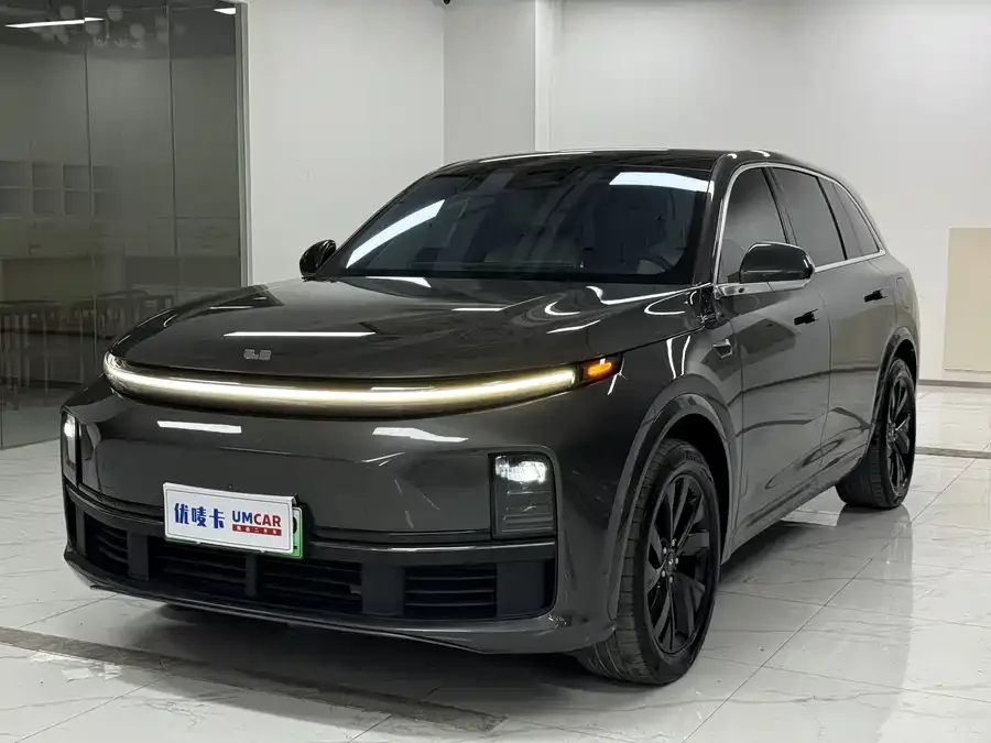 Li Xiang L7 2023