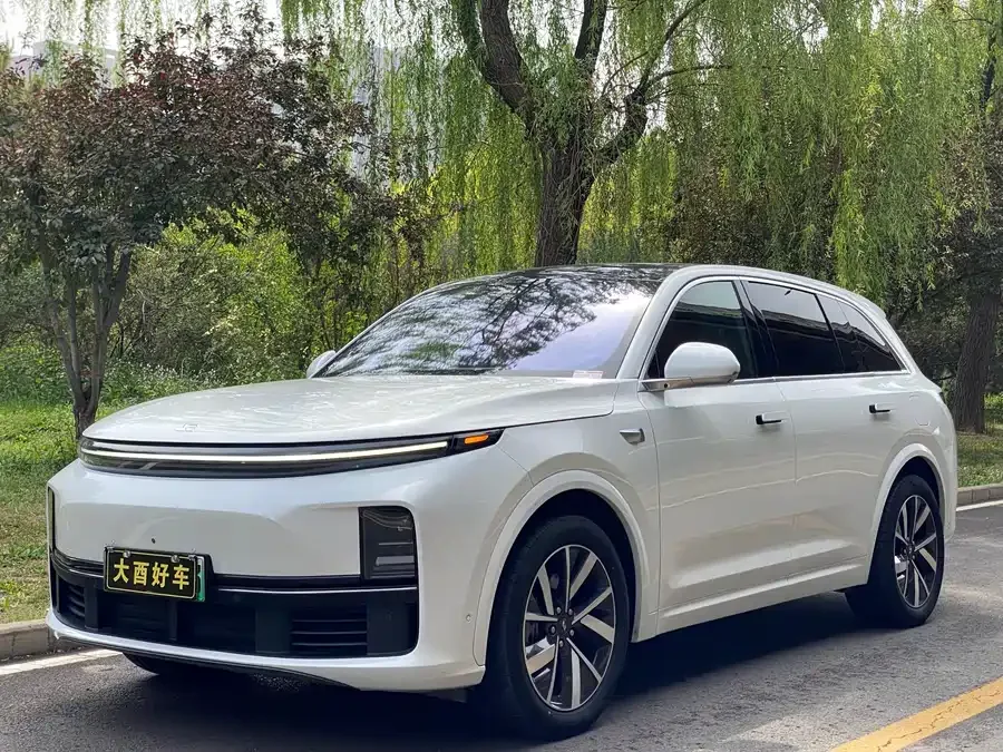 Li Xiang L7 2024