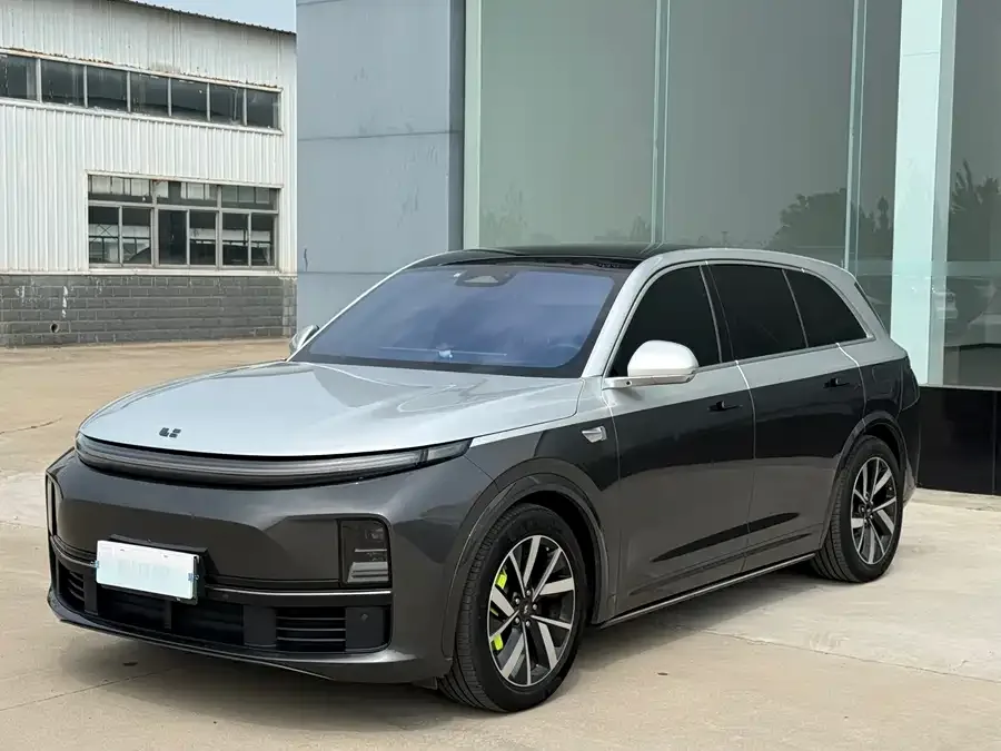 Li Xiang L7 2023