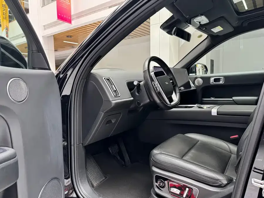 Li Xiang L7 Ideal L7 2023 Air 2024 — миниатюра 3