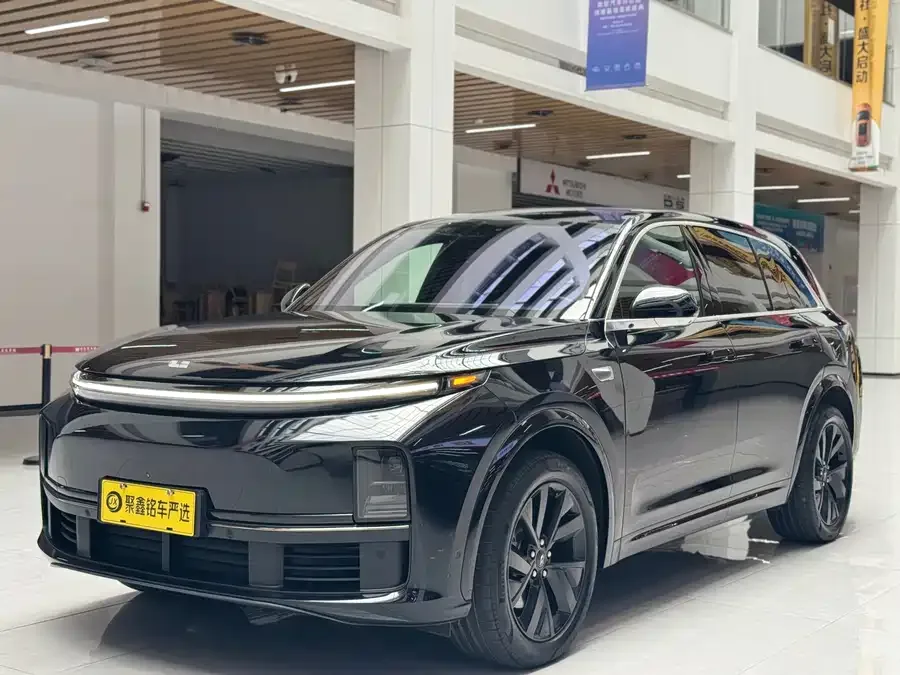 Li Xiang L7 2024