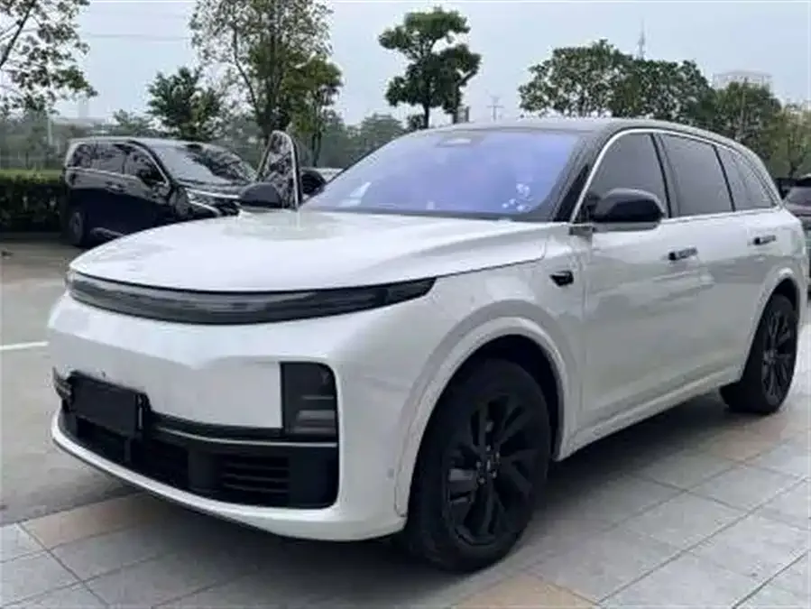 Li Xiang L7 2024