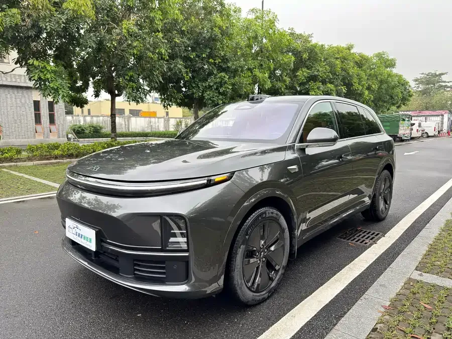Li Xiang L7 2024