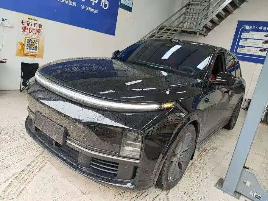 Li Xiang L7 2025