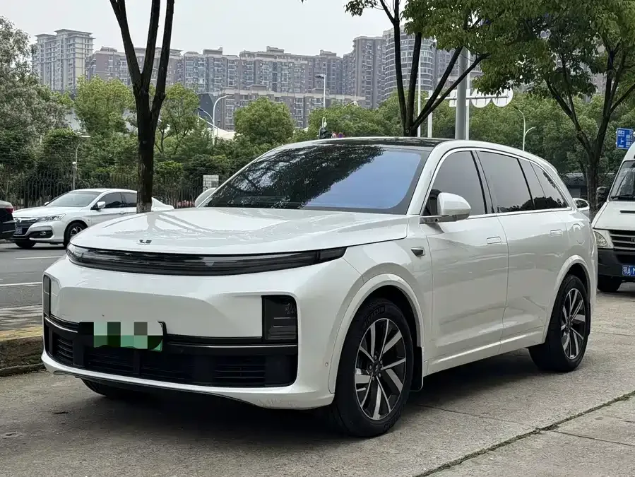 Li Xiang L7 2023