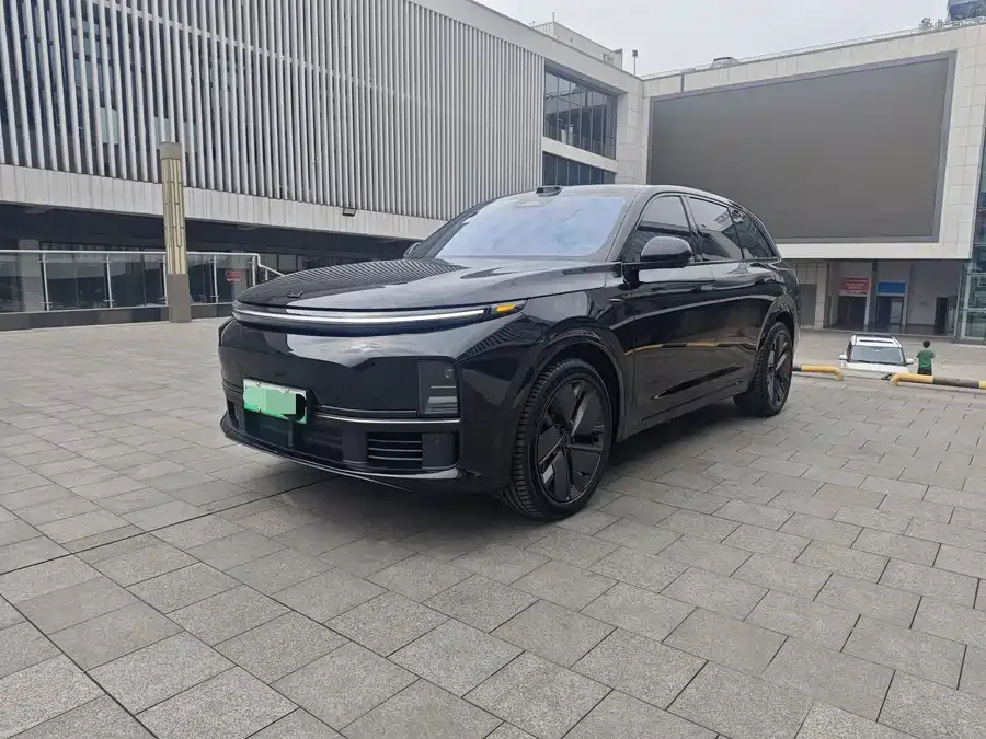 Li Xiang L7 2025
