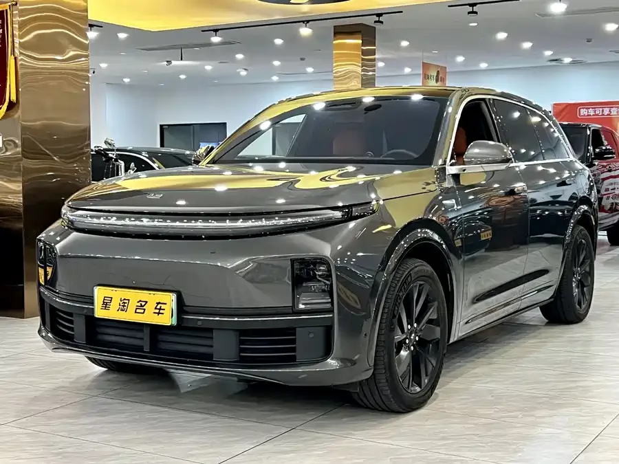 Li Xiang L7 2023