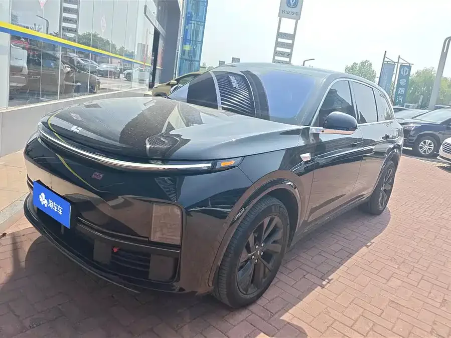 Li Xiang L7 2023