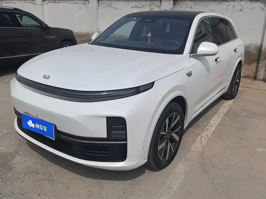 Li Xiang L7 2023