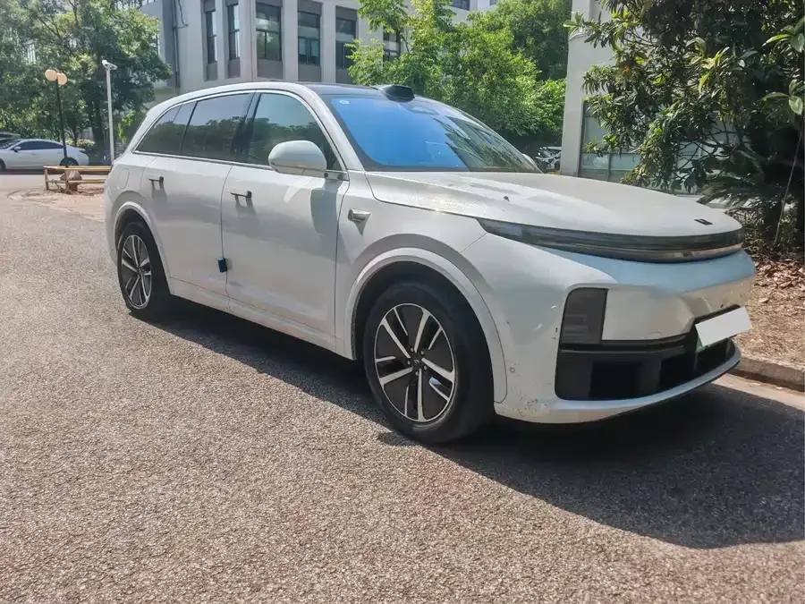 Li Xiang L7 Ideal L7 2024 MAX 2024 — миниатюра 4