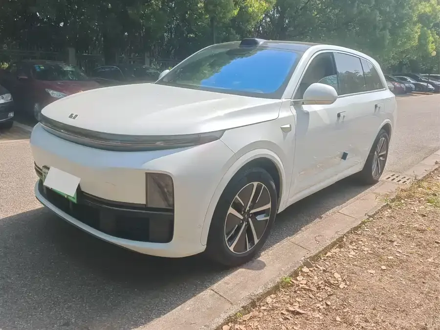 Li Xiang L7 2024