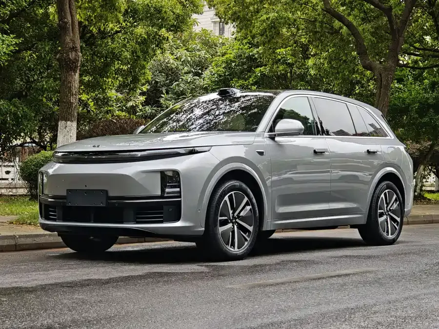 Li Xiang L7 2024