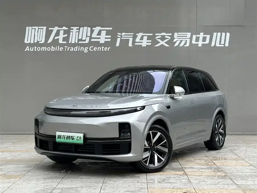Li Xiang L7 2024