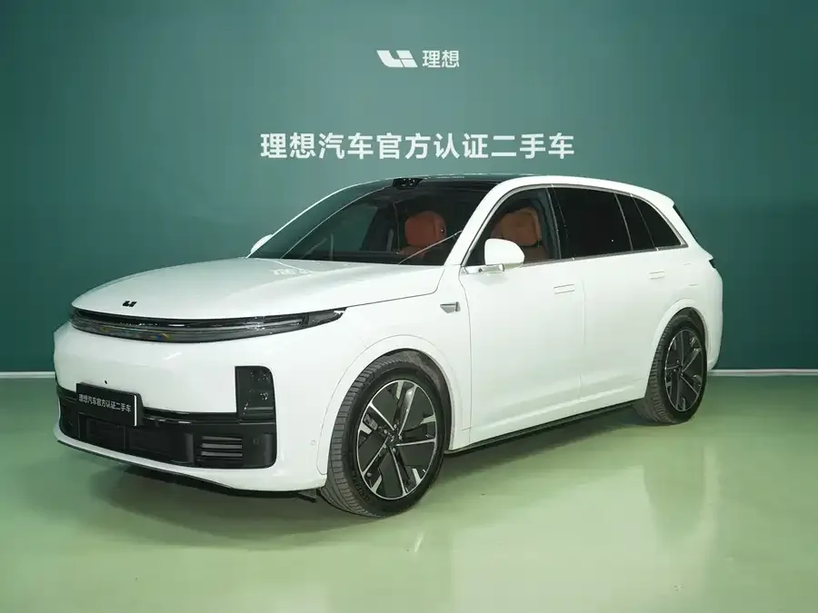 Li Xiang L7 2025