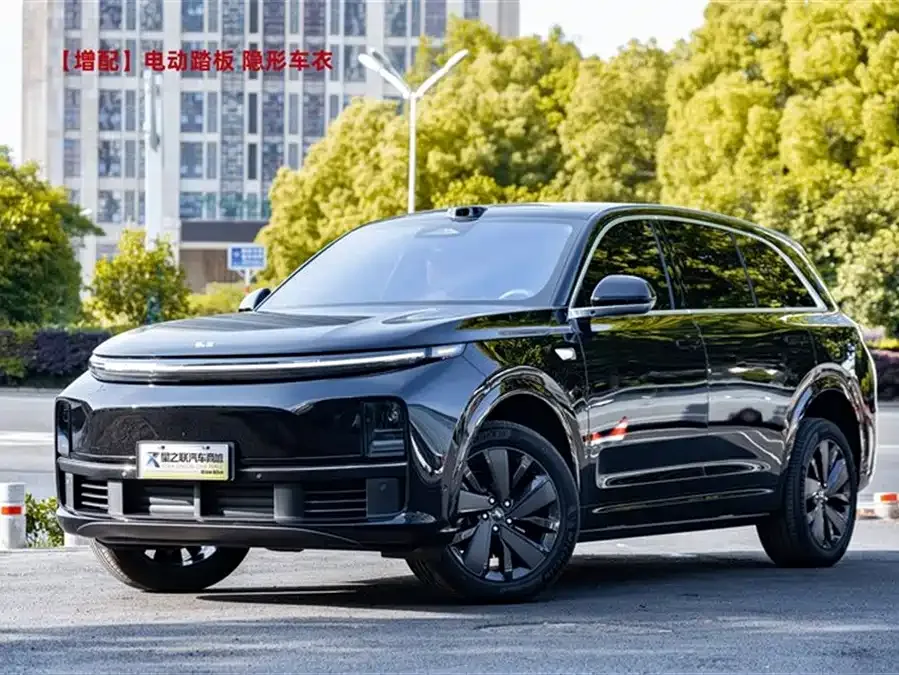 Li Xiang L7 2025