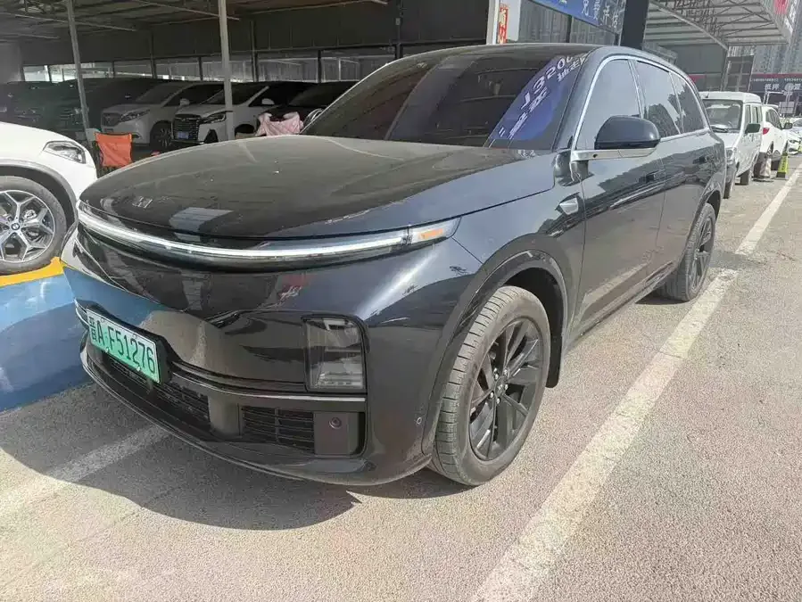 Li Xiang L7 2024