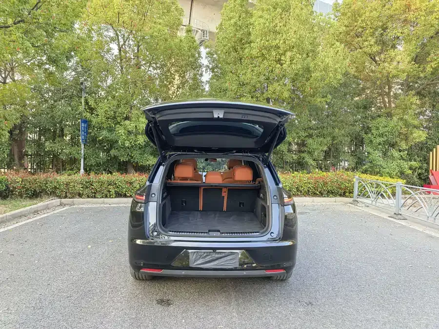 Li Xiang L7 Ideal L7 2023 Air 2023 — миниатюра 5