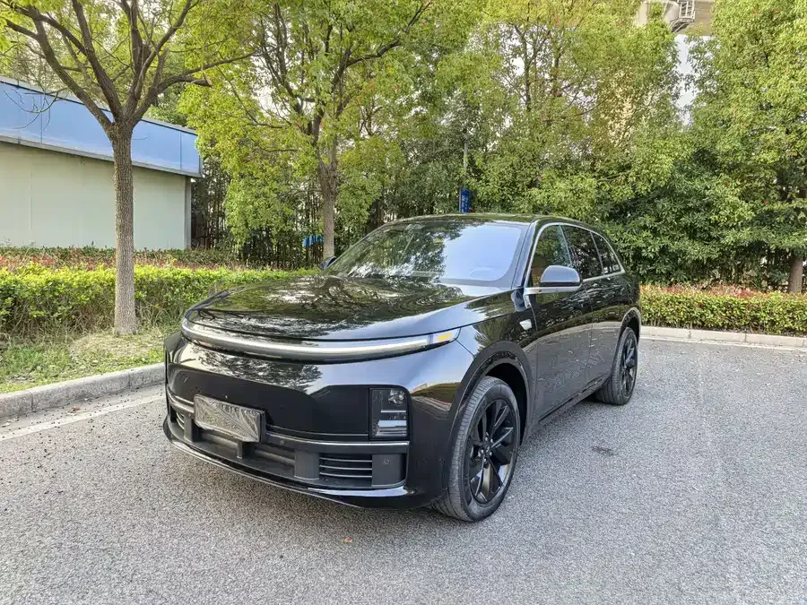 Li Xiang L7 Ideal L7 2023 Air 2023 — фото 1, купить с доставкой в Москву