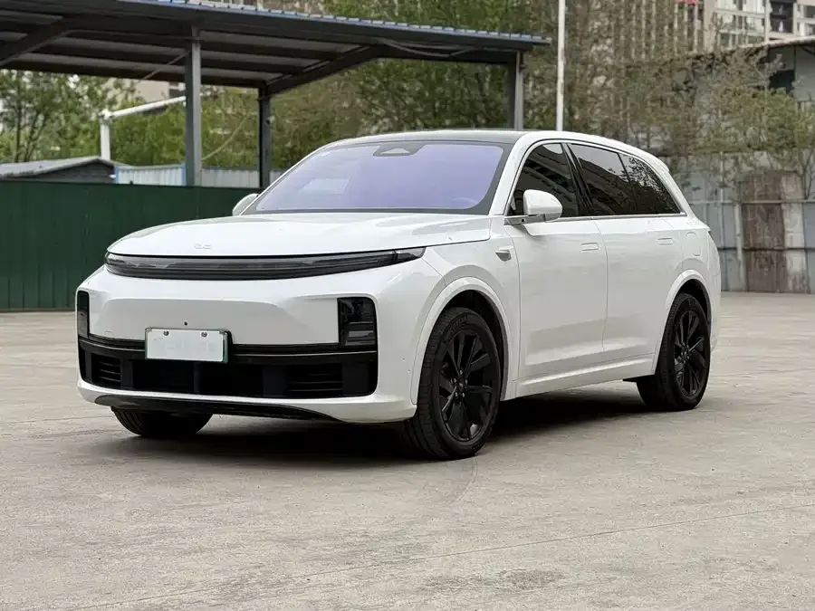 Li Xiang L7 2024