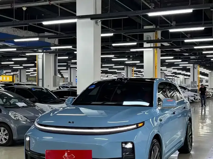 Li Xiang L7 2024