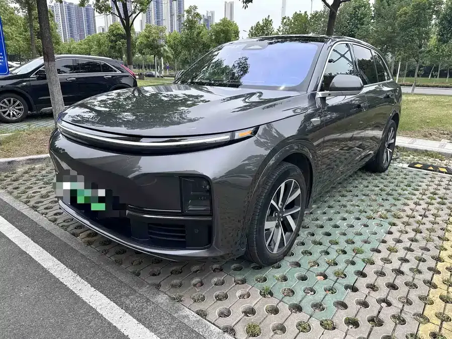 Li Xiang L7 2023
