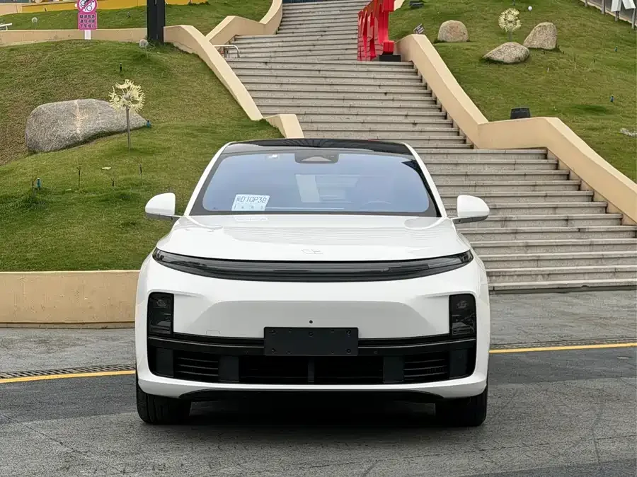 Li Xiang L7 2023