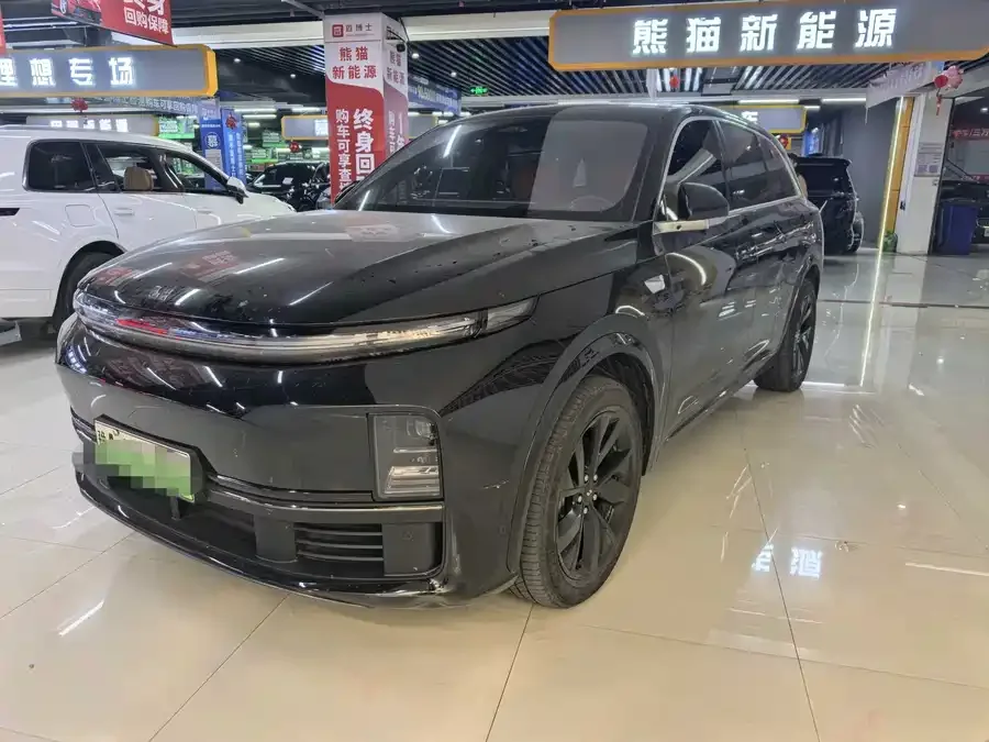 Li Xiang L7 2023