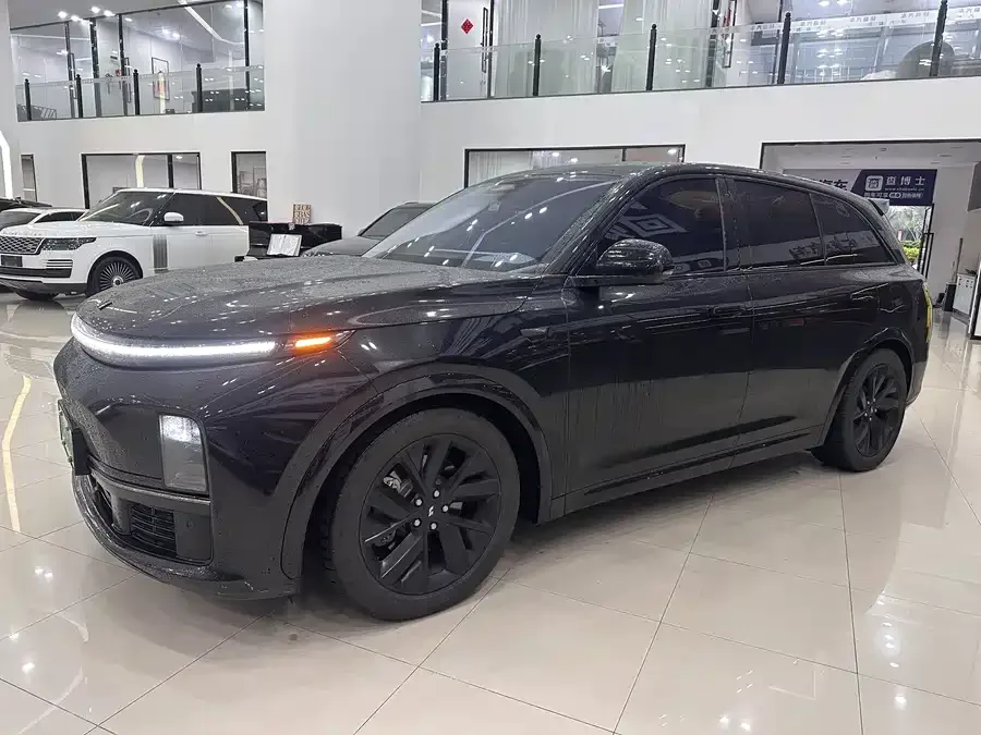 Li Xiang L7 2024