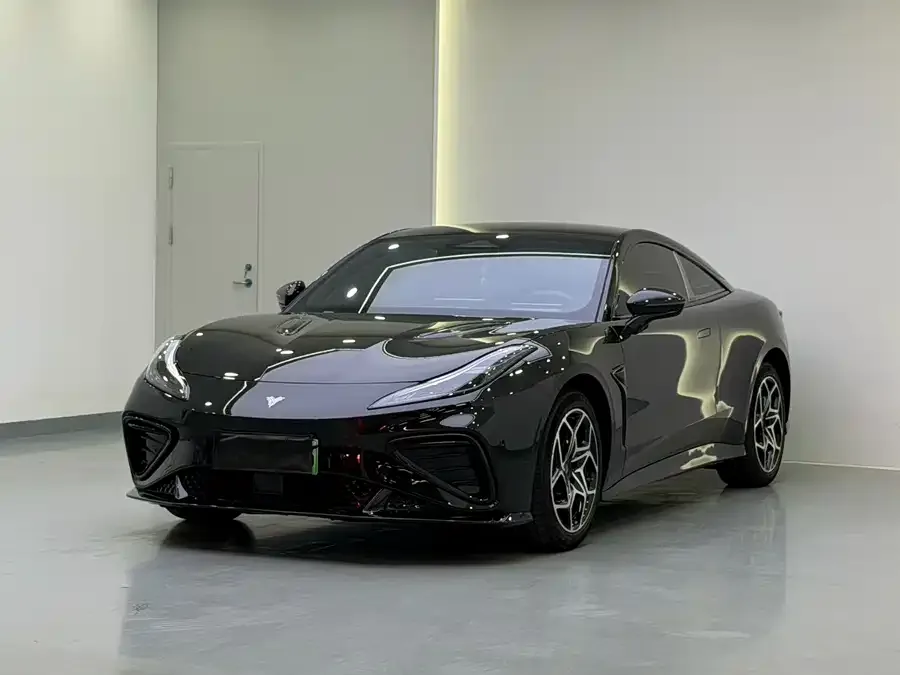NETA Nezha GT 2024
