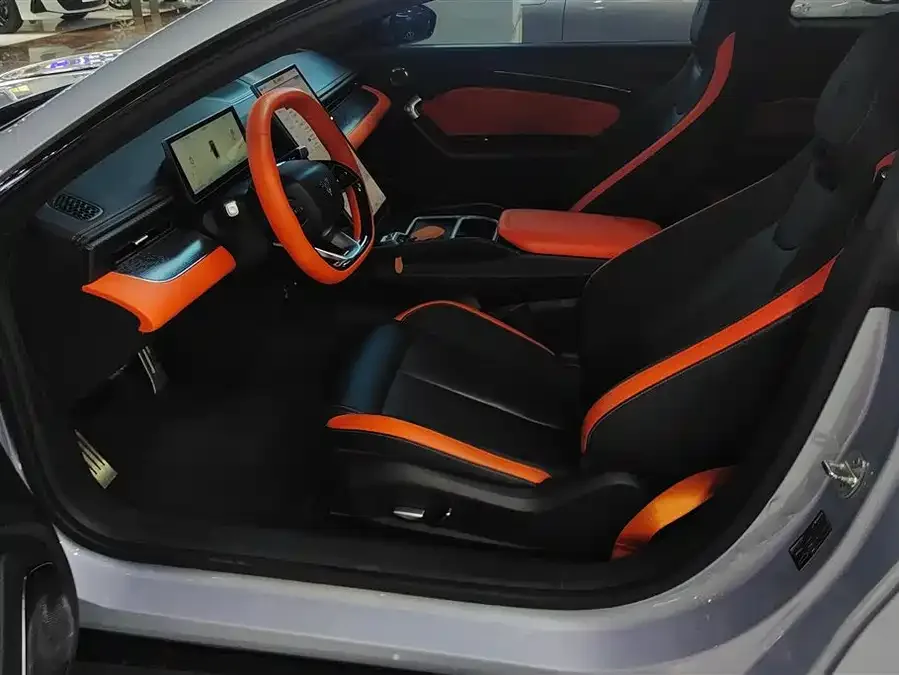 NETA Nezha GT Nezha GT 2023 660 2023 — миниатюра 3