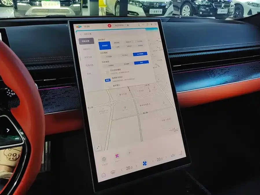 NETA Nezha GT Nezha GT 2023 660 2023 — миниатюра 4