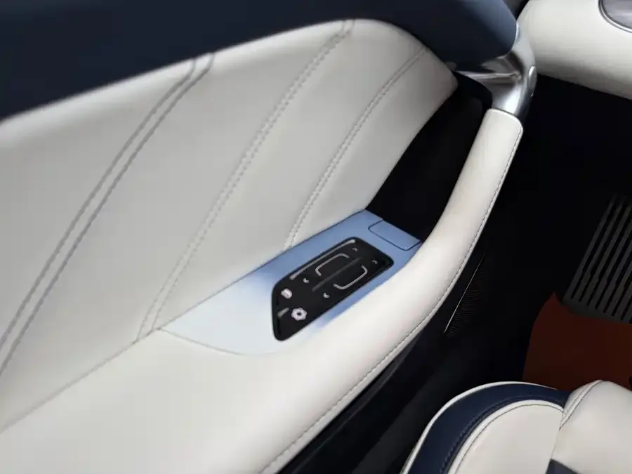 NETA Nezha GT Nezha GT 2023 560 Sports Edition 2023 — миниатюра 5