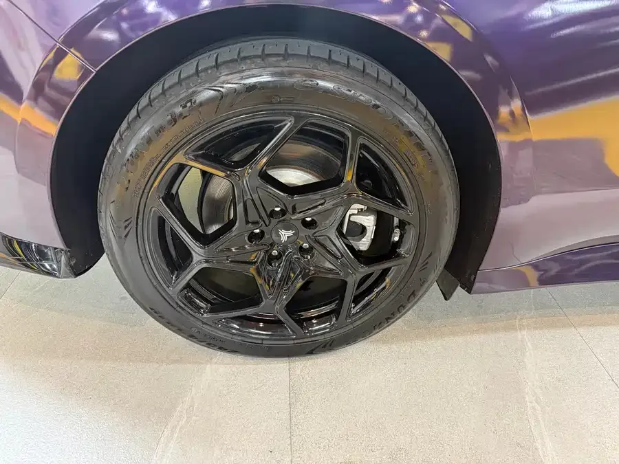 NETA Nezha GT Nezha GT 2023 560 2023 — миниатюра 4