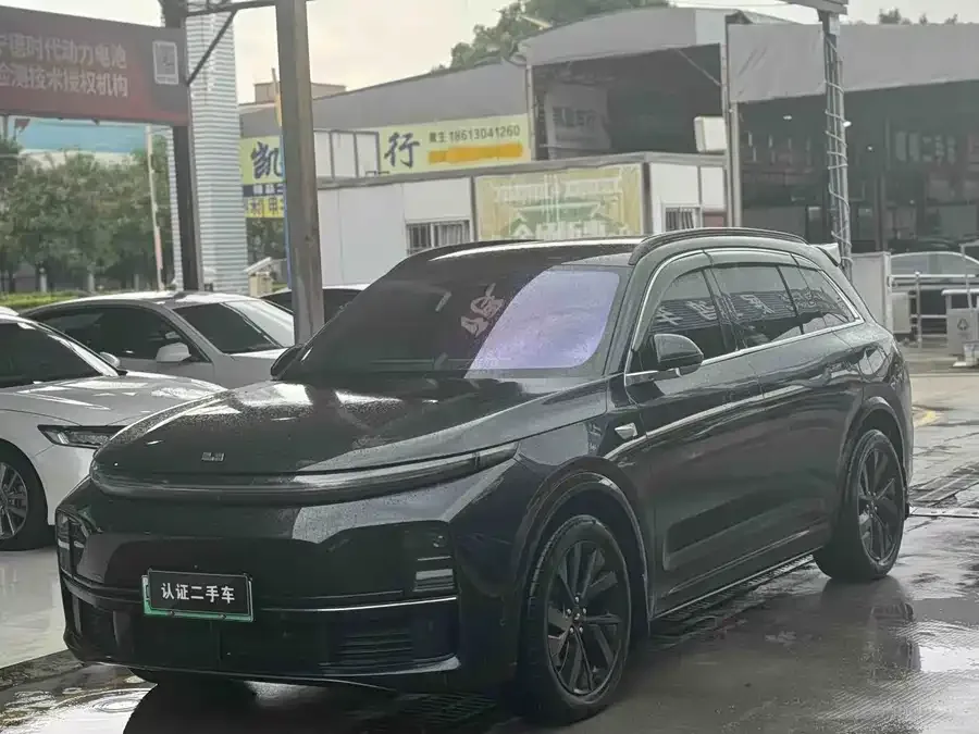 Li Xiang L7 2024