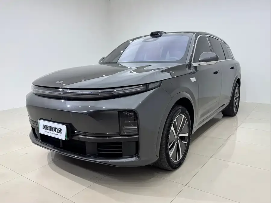 Li Xiang L7 2025