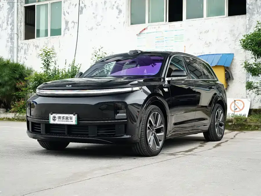 Li Xiang L7 2025