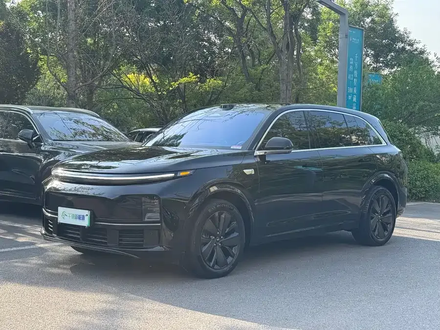 Li Xiang L7 2025